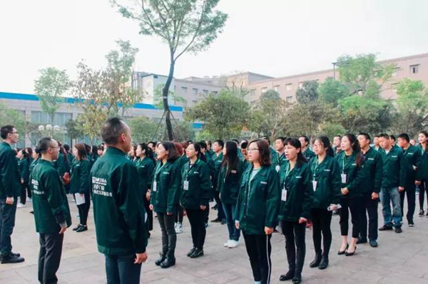 美萨门窗第四届门窗学院暨第二届“三金”培训圆满落幕！ 