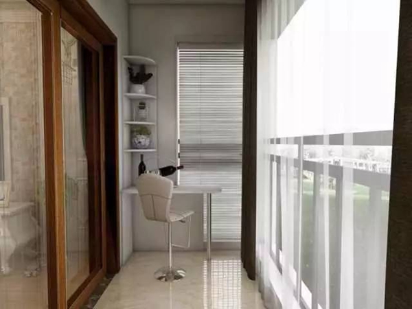 伊百丽全屋定制：简约欧式风格，缔造精致生活