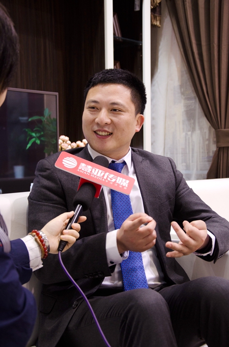 丽博橱柜｜全屋定制：立足橱柜跨界全屋定制