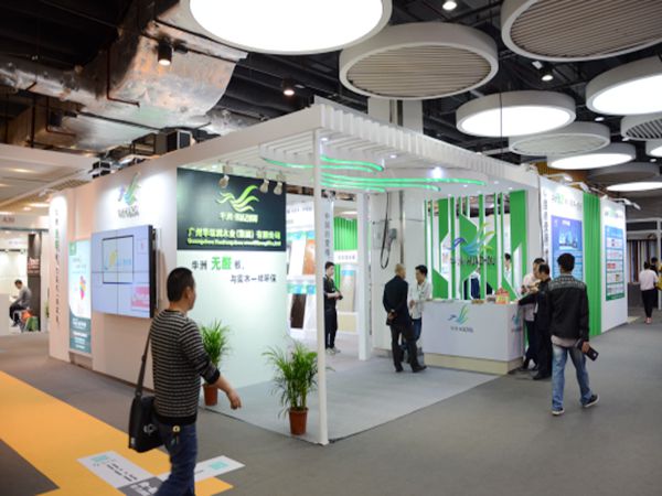 华坊洲肖八月:致力无醛环保产品开发 服务定制家居市场 华坊洲肖八月:致力无醛环保产品开发 服务定制家居市场