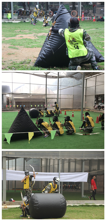 响当当,牛轰轰,旺财集团赚不完!——4.15慧亚户外拓展小课堂开课啦 响当当,牛轰轰,旺财集团赚不完!——4.15慧亚户外拓展小课堂开课啦