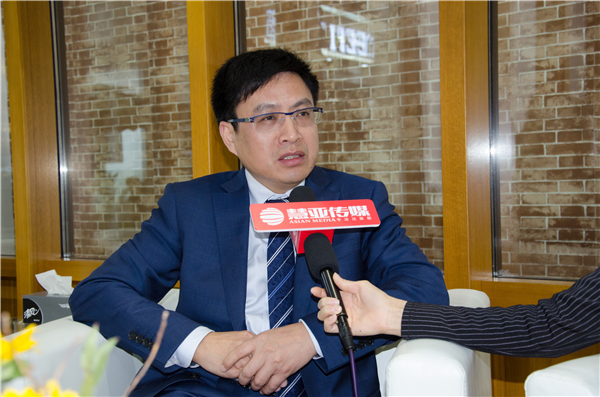 研和：对经销商“个性化定制”，专注细分市场