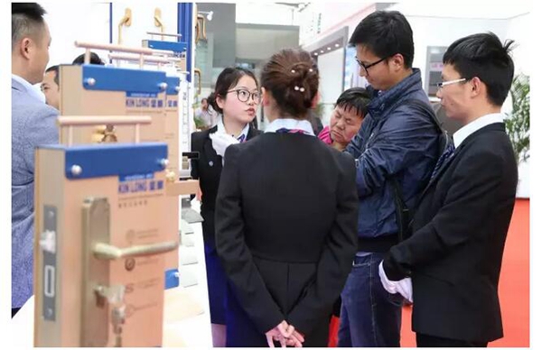 第22届全国塑料门窗行业年会暨展览会圆满落幕，坚朗门窗产品入选推广应用优选产品