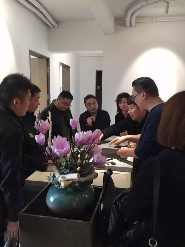 学习，永不停歇；交流，得以强大