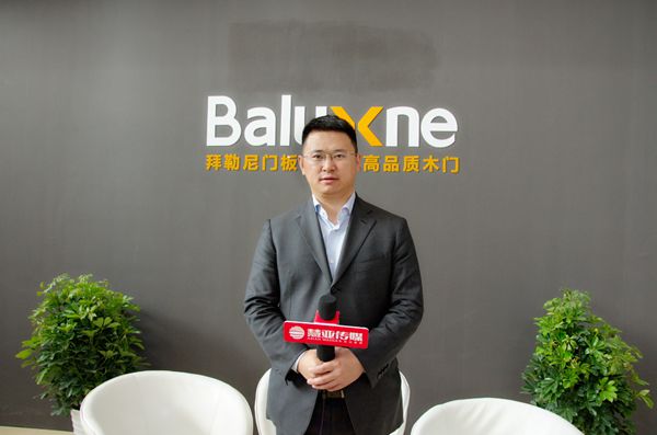 拜勒尼：制造业发展空间巨大，环保是基础