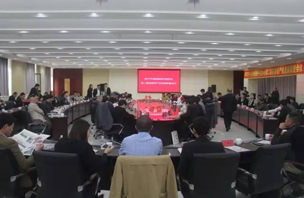好门好窗 山东临朐：第五届中国（临朐）家居门窗博览会圆满落幕！