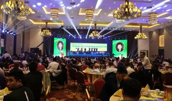 筑梦绿色·共享WE来:中国房地产业与门窗行业发展交流峰会暨无铬行动启动会隆重召开 筑梦绿色·共享WE来:中国房地产业与门窗行业发展交流峰会暨无铬行动启动会隆重召开