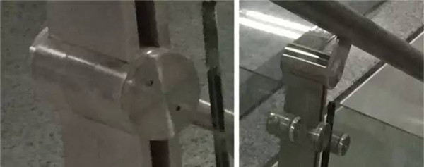 坚朗护栏作品-福州地铁一号线（下） 