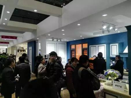四不可挡，大有可为：SIMBOR新标上海建博会霸气参展 