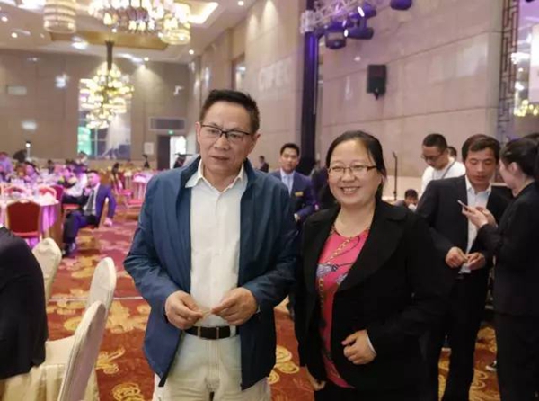 精彩现场:第五届中国(临朐)家居门窗博览会“同心·同梦·同行”主题晚会 精彩现场:第五届中国(临朐)家居门窗博览会“同心·同梦·同行”主题晚会