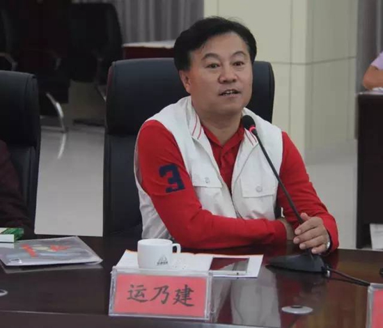 中国模板脚手架协会第二届铝模板产业发展联盟会议隆重召开