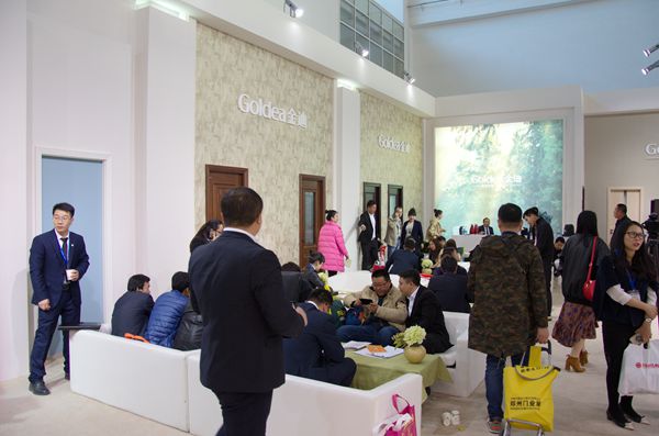 金迪：顺应市场需求，跨界全家居