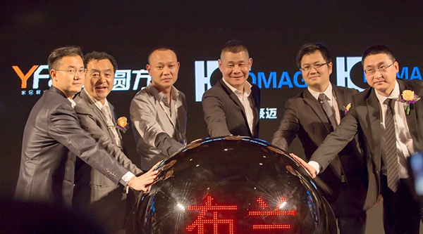 大王椰“搅局”全屋定制,重金打造布兰莎品牌 大王椰“搅局”全屋定制,重金打造布兰莎品牌