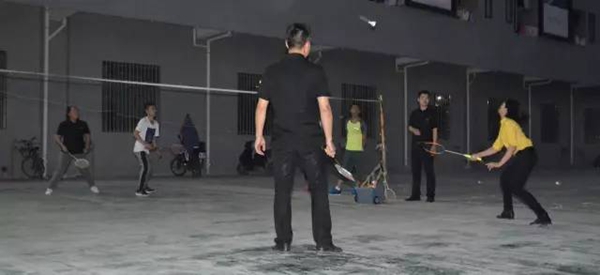 OEZER:“开心工作,快乐生活”春季运动会火力全开 OEZER:“开心工作,快乐生活”春季运动会火力全开