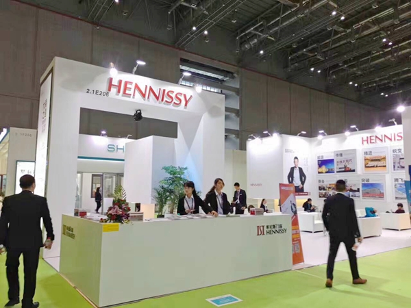 軒尼斯：发力把研发做足，用心把产品做精