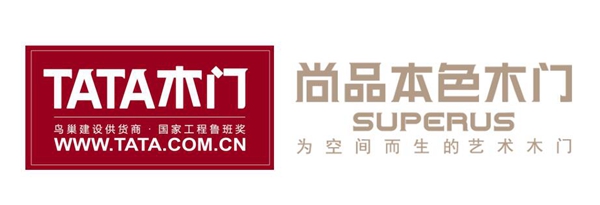 TATA木门VS尚品本色，双雄对决，一触即发！