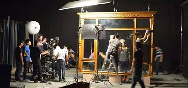 罗兰西尼：百万巨作，形象再升级！