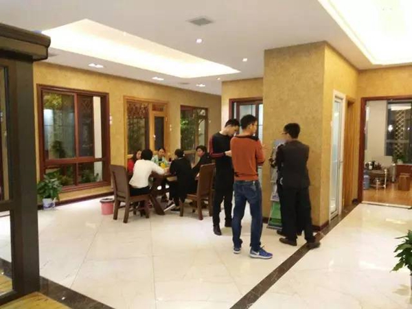 全面提升,业绩倍增——澳普利发第五届全国精英店长培训取得圆满成功! 全面提升,业绩倍增——澳普利发第五届全国精英店长培训取得圆满成功!