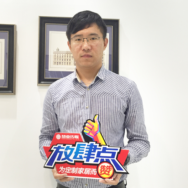 第七届广州定制家居展览会完美收官,好莱客携新品闪耀羊城 第七届广州定制家居展览会完美收官,好莱客携新品闪耀羊城