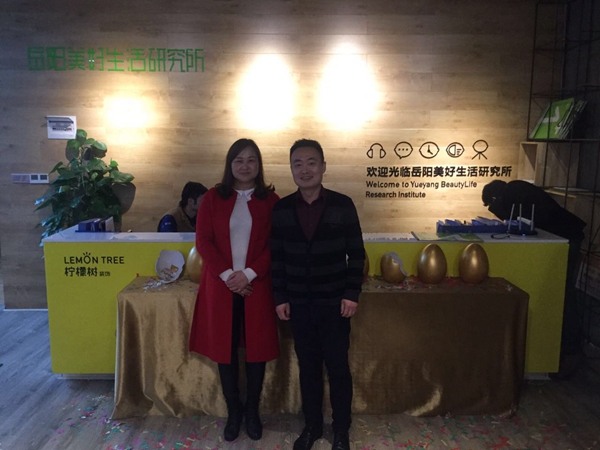 强强联合:创艺木门与各大装修公司达成战略合作关系 强强联合:创艺木门与各大装修公司达成战略合作关系