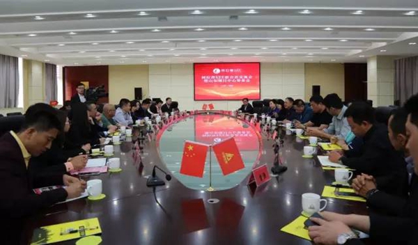 好门好窗 山东临朐：第五届中国（临朐）家居门窗博览会圆满落幕！