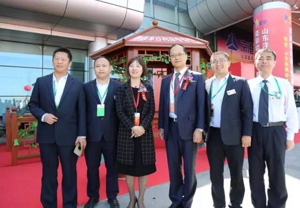 今日头条：第五届中国（临朐）家居门窗博览会盛大开幕！