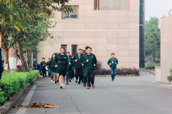美萨门窗第四届门窗学院暨第二届“三金”培训圆满落幕！ 