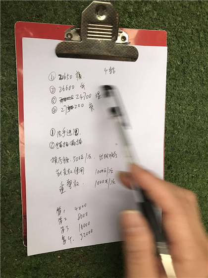 响当当,牛轰轰,旺财集团赚不完!——4.15慧亚户外拓展小课堂开课啦 响当当,牛轰轰,旺财集团赚不完!——4.15慧亚户外拓展小课堂开课啦