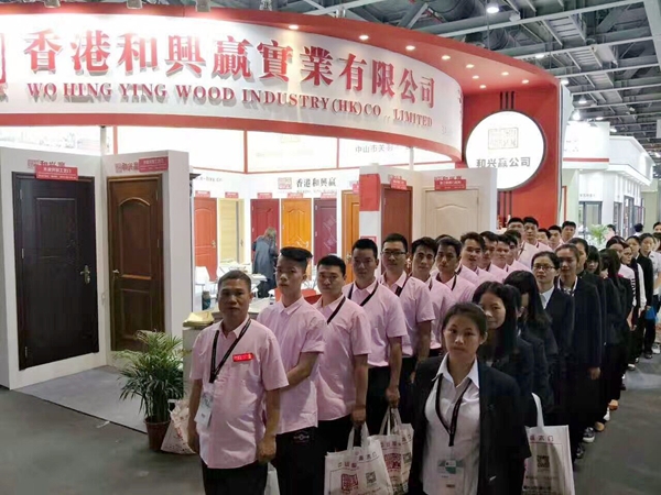 和兴赢:落实环保政策,做性价比高的产品 和兴赢:落实环保政策,做性价比高的产品