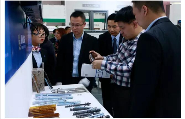 第22届全国塑料门窗行业年会暨展览会圆满落幕，坚朗门窗产品入选推广应用优选产品