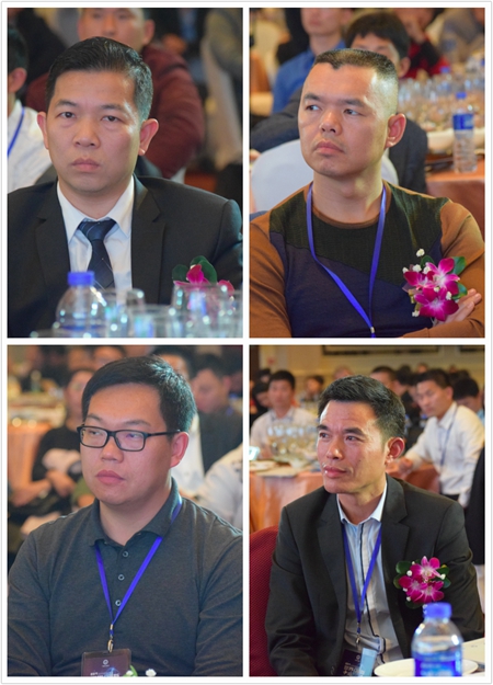 2017"英辉铝业杯"国际系统门窗技术及战略运营模式转型・广东高峰论坛圆满落幕 2017"英辉铝业杯"国际系统门窗技术及战略运营模式转型・广东高峰论坛圆满落幕