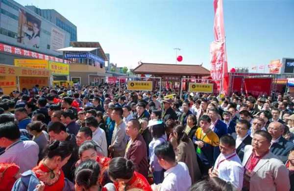 好门好窗 山东临朐：第五届中国（临朐）家居门窗博览会圆满落幕！
