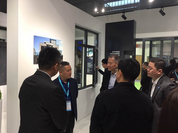 OEZER欧哲门窗:先用户之想,用产品魅力打造高端品牌 OEZER欧哲门窗:先用户之想,用产品魅力打造高端品牌