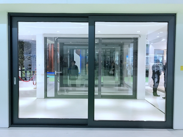 沃伦门窗:重视用户体验,定位开拓华东市场 沃伦门窗:重视用户体验,定位开拓华东市场