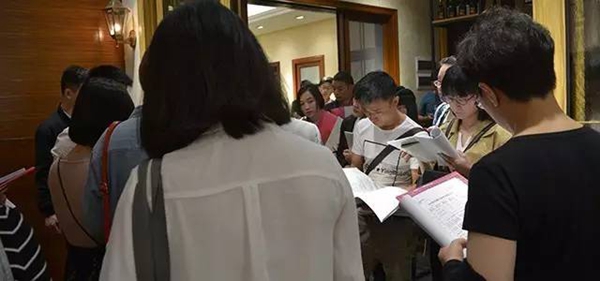 培训实战：相信未来定在罗兰西尼！