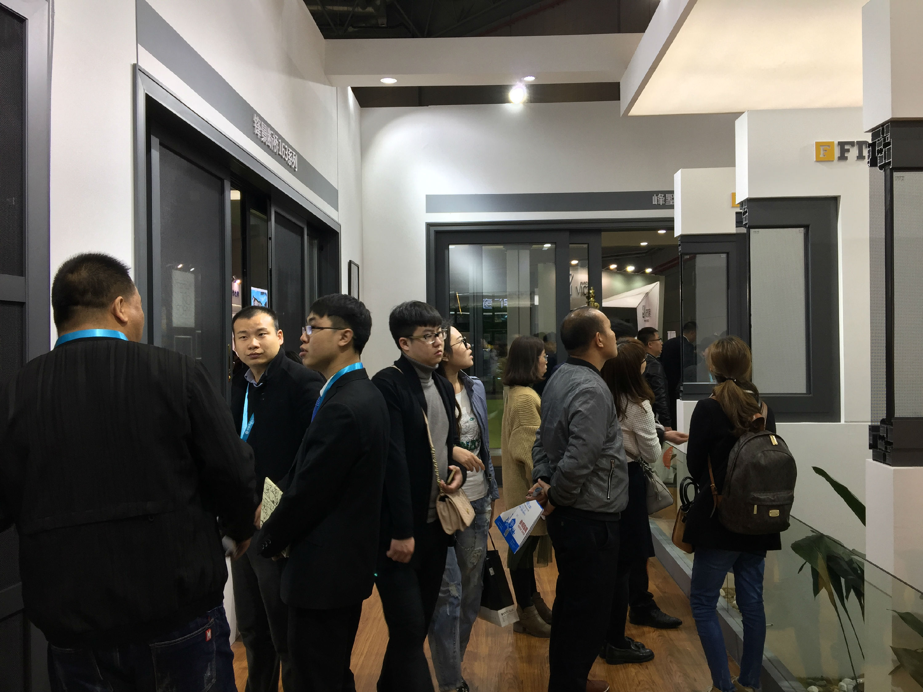 飞宇门窗：抓环保创品牌，做有责任感的良心企业