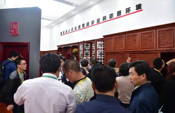 好门好窗 山东临朐：第五届中国（临朐）家居门窗博览会圆满落幕！