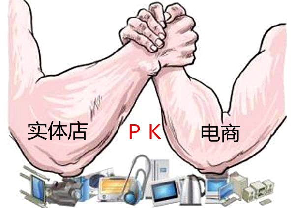 超六成消费者偏爱实体店！衣柜企业该用什么姿势拥抱互联网？