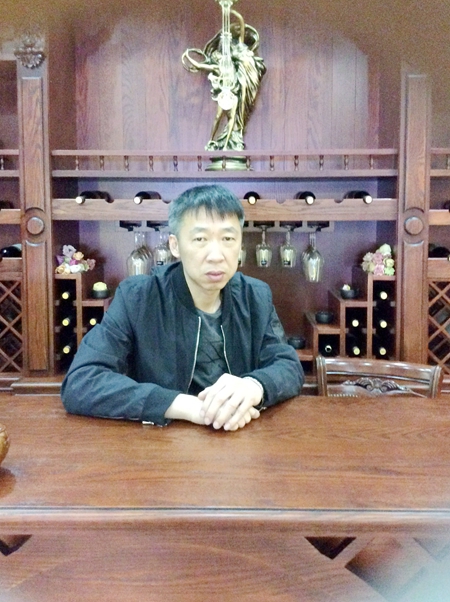 三力宏鑫:高标准、高水平服务客户