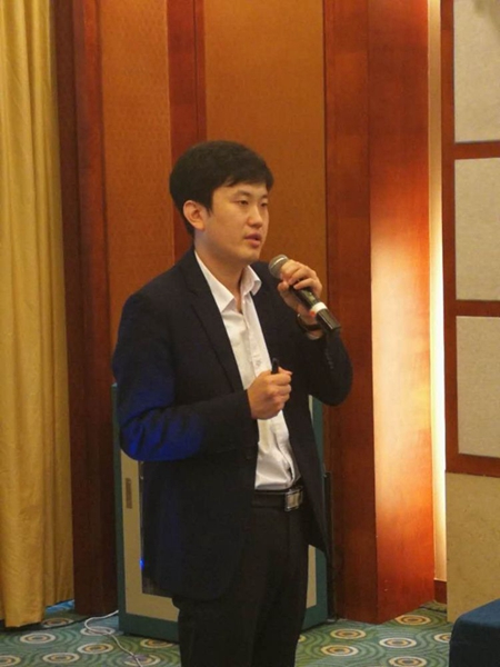 “全力以赴 绝对达成”森鹰第44届昆明游学训练营完美收官