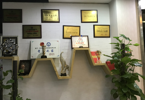 摩尔登黄亚瑞：弃传统“坐店等客”模式，创行业营销新篇章