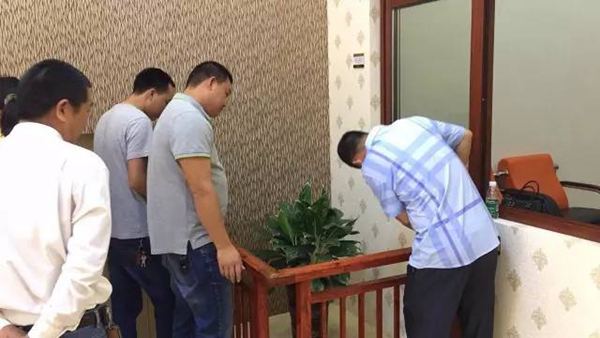 鼓乐齐鸣，河源伟昌专卖店开业庆典圆满完成！