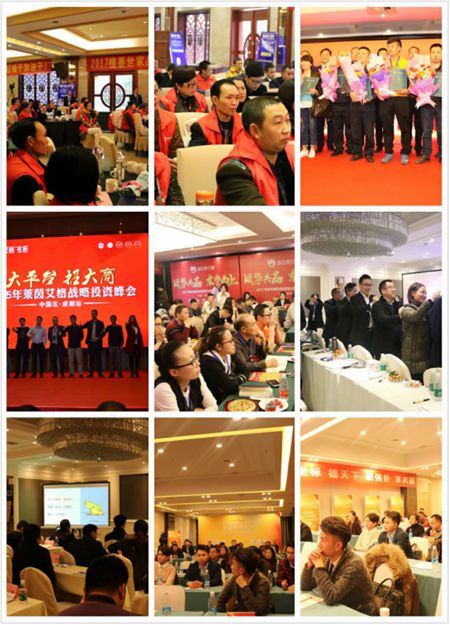 一堂被奉为招商圣经的《极速K7招商》落地实战课程，再开课！