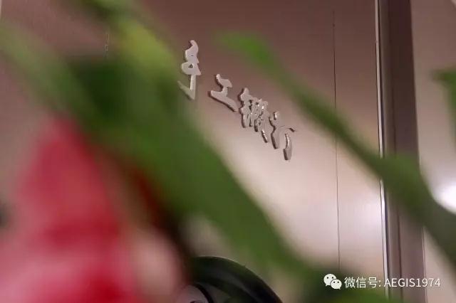 艾奎斯别墅庭院门楼梯：业主真正喜欢的店面“文化，典雅”