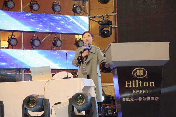 尚佰木门：善用营销策略助力成功