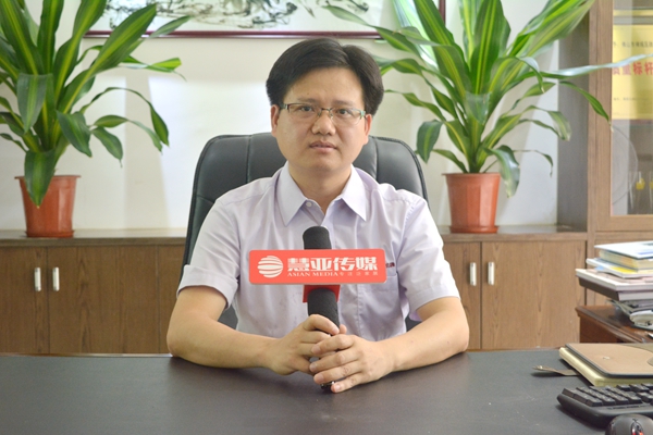 新凯骊总经理陈正生：以细节赢取口碑，专注打造品牌