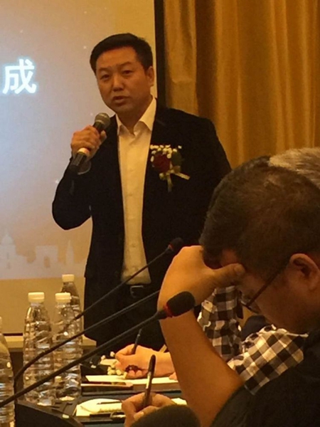 “全力以赴 绝对达成”森鹰第44届昆明游学训练营完美收官