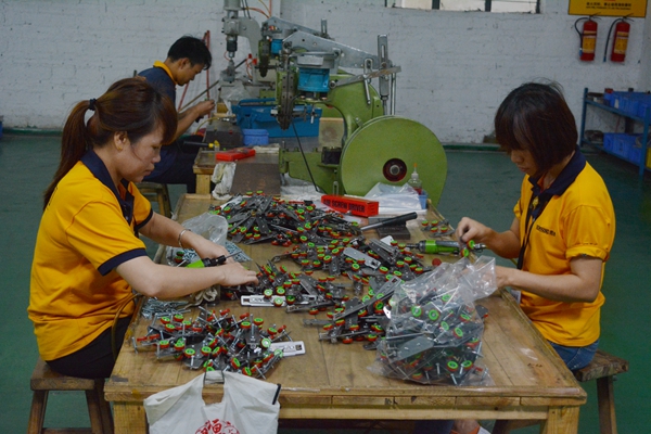 依麦总经理麦兆聪：专注且专业，保持学习之心砥砺前行