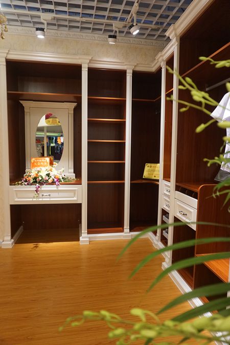 STANLEY美国史丹利家居:百年品牌贴心服务 经得起市场考验 STANLEY美国史丹利家居:百年品牌贴心服务 经得起市场考验
