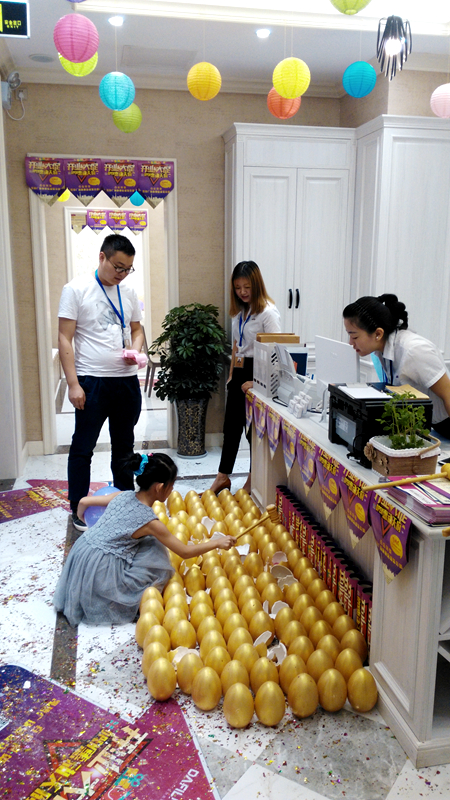 达斐丽落户金牛凯德，年内进驻成都万达各购物中心